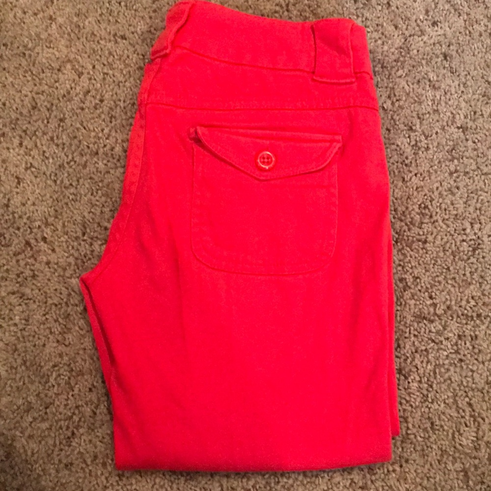 Capris - Picture 3 of 3
